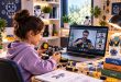 کلاس آنلاین رباتیک و آموزش عملی ساخت ربات