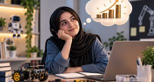 دوره آنلاین مربیگری رباتیک میسان و آموزش تدریس رباتیک