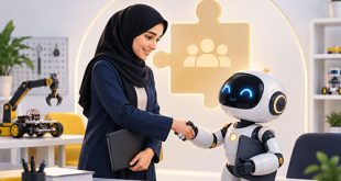 استخدام مربی رباتیک آنلاین و تدریس مجازی رباتیک