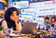 نظرات درباره رباتیک میسان در نی نی سایت