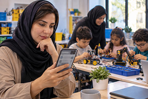جست‌وجوی نام بنیاد رباتیک میسان در اینترنت